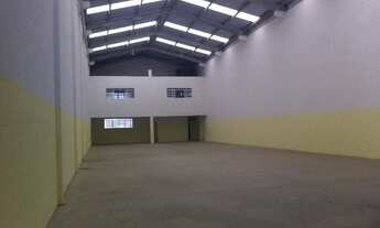 Imagem 7: 600M² de Área Construída, 600M² de Área Total