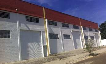 Imagem 3: 600M² de Área Construída, 600M² de Área Total