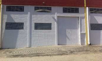 Imagem 2: 600M² de Área Construída, 600M² de Área Total