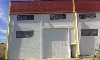 Imagem: 600M² de Área Construída, 600M² de Área