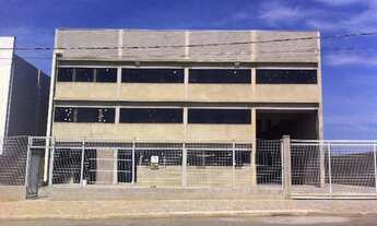 Imagem: 1250M² de Área Construída