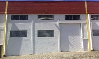 Imagem 2: 750M² de Área Construída, 750M² de Área Total