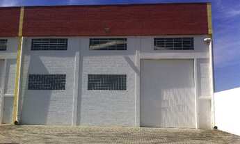 Imagem 2: 750M² de Área Construída, 750M² de Área Total