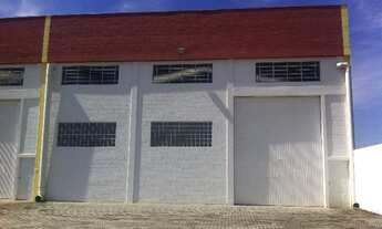 Imagem: 750M² de Área Construída, 750M² de Área