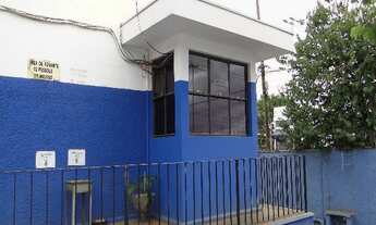 Imagem: 3194M² de Área Construída