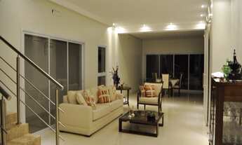 Imagem: 3 dormitórios, 3 suíte, 4 banheiro, 4