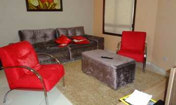 Imagem 5: 4 dormitórios, 3 suíte, 2 banheiro, 2 vagas na garagem, 280M² de Área Total