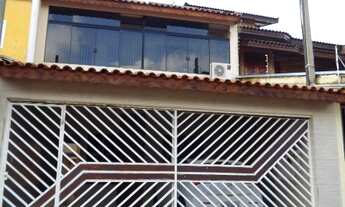 Imagem 2: 4 dormitórios, 3 suíte, 2 banheiro, 2 vagas na garagem, 280M² de Área Total