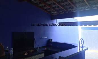 Imagem 3: 3 dormitórios, 1 suítes, 1 banheiros, 4 vagas na garagem, 210M² de Área Construída