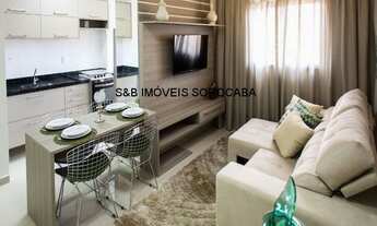 Imagem: 2 dormitórios, 1 banheiros, 50M² de Área