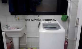 Imagem 6: 3 dormitórios, 1 suítes, 2 banheiro, 2 vagas na garagem, 108M² de Área Construída