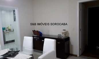 Imagem 4: 3 dormitórios, 1 suítes, 2 banheiro, 2 vagas na garagem, 108M² de Área Construída