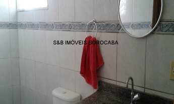 Imagem 5: 3 dormitórios, 1 suítes, 2 banheiro, 2 vagas na garagem, 251M² de Área Construída