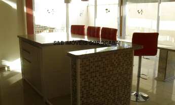 Imagem: 3 dormitórios, 1 suítes, 4 banheiro, 2