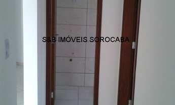 Imagem 3: 2 dormitórios, 1 suítes, 1 banheiros, 1 vaga na garagem, 57M² de Área Construída