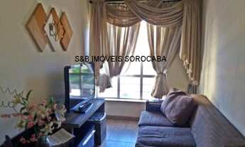 Imagem 2: 3 dormitórios, 1 suítes, 2 banheiro, 1 vaga na garagem