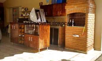 Imagem: 3 dormitórios, 1 suítes, 1 banheiros