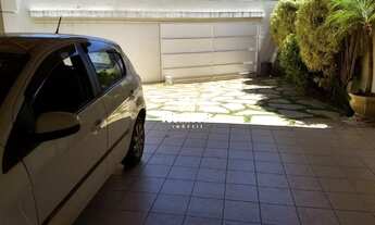 Imagem 3: Casa em Uberlândia, no bairro Santa Rosa, com 200 m²