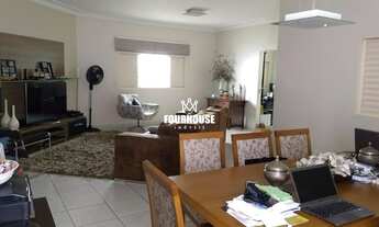 Imagem 5: Casa em Uberlândia, no bairro Santa Rosa, com 200 m²