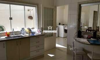 Imagem 6: Casa em Uberlândia, no bairro Santa Rosa, com 200 m²