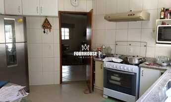 Imagem 7: Casa em Uberlândia, no bairro Santa Rosa, com 200 m²