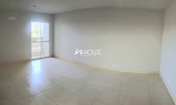 Imagem: Apartamento 2 quartos sendo 1 suite no Residencial