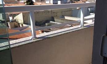 Imagem 2: Apartamento 3 quartos 2 suítes no bairro Brasil