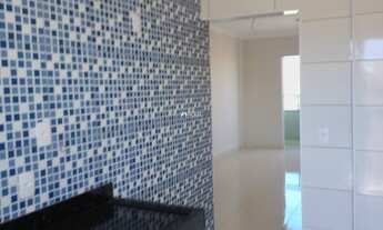 Imagem 4: Apartamento 3 quartos 2 suítes no bairro Brasil