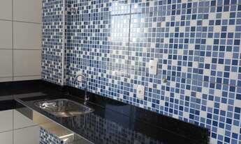 Imagem 3: Apartamento 3 quartos 2 suítes no bairro Brasil