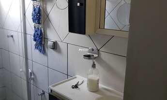 Imagem 5: Casa com 3 quartos sendo 1 suíte no bairro Santa Rosa