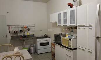 Imagem 3: Casa com 3 quartos sendo 1 suíte no bairro Santa Rosa