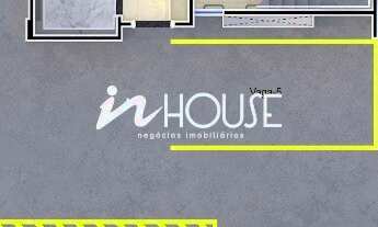 Imagem 7: Apartamento com dois quartos sendo uma suíte no Bairro Bem Viver