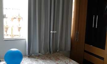 Imagem 4: Casa com 3 quartos sendo 1 suíte no bairro Santa Rosa