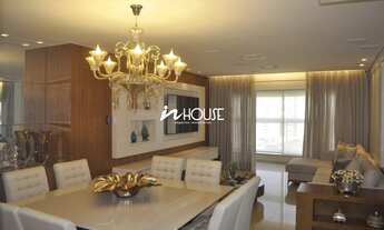 Imagem 4: Cobertura duplex com quatros suítes no Bairro Lídice