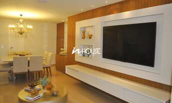 Imagem 3: Cobertura duplex com quatros suítes no Bairro Lídice