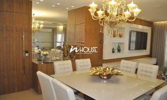 Imagem 5: Cobertura duplex com quatros suítes no Bairro Lídice