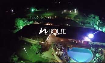 Imagem 2: Casa campestre as margens da BR 365 a 8Km de Uberlândia