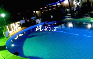 Imagem 7: Casa campestre as margens da BR 365 a 8Km de Uberlândia