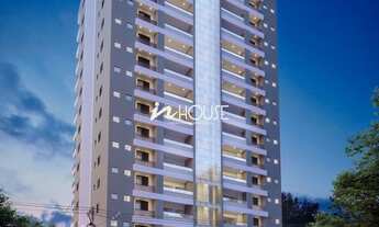 Imagem: Apartamentos com três quartos sendo uma