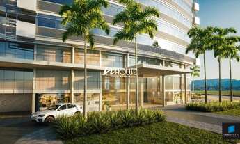 Imagem 4: Salas comercial no Innovatti Center