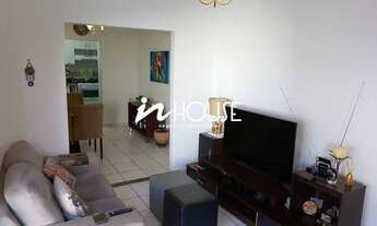 Imagem 3: Casas no Bairro Pacaembu com cinco quartos