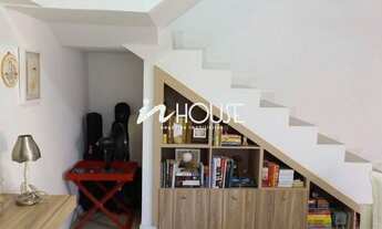 Imagem 4: Casas no Bairro Pacaembu com cinco quartos