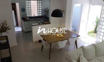 Imagem: Casas no Bairro Pacaembu com cinco quartos