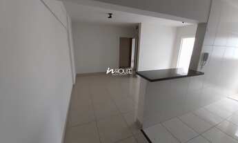 Imagem 3: Apartamento com dois quartos sendo uma suíte no Bairro Santa Mônica