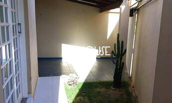 Imagem 2: Casas no Bairro Pacaembu com cinco quartos