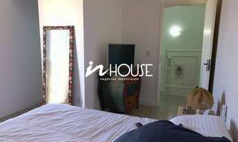 Imagem 6: Casas no Bairro Pacaembu com cinco quartos