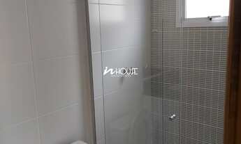 Imagem 6: Apartamento com dois quartos sendo uma suíte no Bairro Santa Mônica