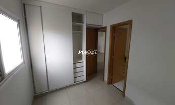 Imagem 4: Apartamento com dois quartos sendo uma suíte no Bairro Santa Mônica