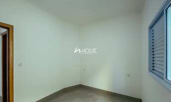 Imagem 6: Casa com três quartos sendo duas suítes no Bairro Bosque dos Buritis