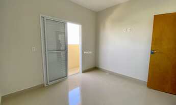 Imagem 4: Apartamento com dois quartos no Bairro Bosque dos Buritis